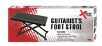 Xtreme T411 Foot Stool - Black