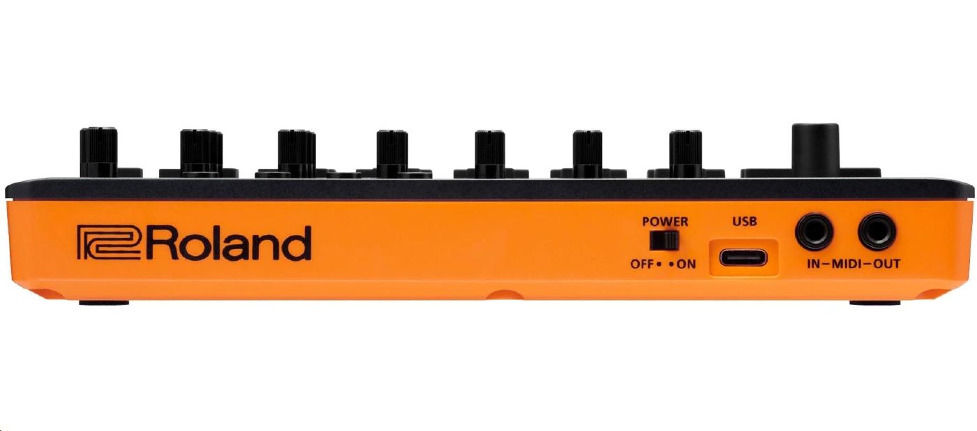 Roland Aira Compact T-8 Beat Drum Machine