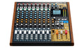 Tascam Model 12 Multitrack Recorder w/ Integrated USB Audio Interface & Ana