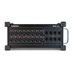 Allen & Heath AB168 HD Audio Rack/Stage box: 16 XLR in/8 XLR out