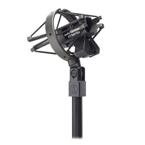 Audio-Technica AT8410A Spring Loaded Shock Mount