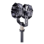 Audio-Technica AT8415 Shock Mount for Cylindrical and  Tapered Microphones
