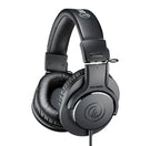 Audio-Technica ATH-M20x Studio Monitoring Headphones