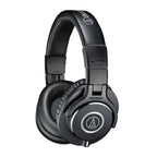 Audio-Technica ATH-M40x Studio Monitoring Headphones