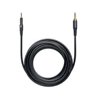 Audio-Technica ATH-M50x Straight 3m Cable in Black