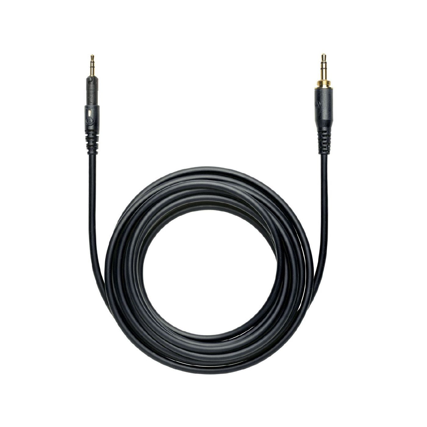 Audio-Technica ATH-M50x Straight 3m Cable in Black