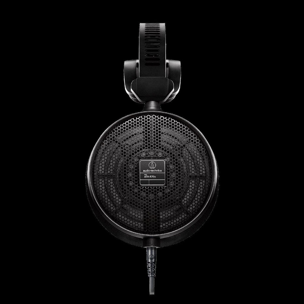 Audio-Technica ATH-R70x Professional Open Back Reference Headphones