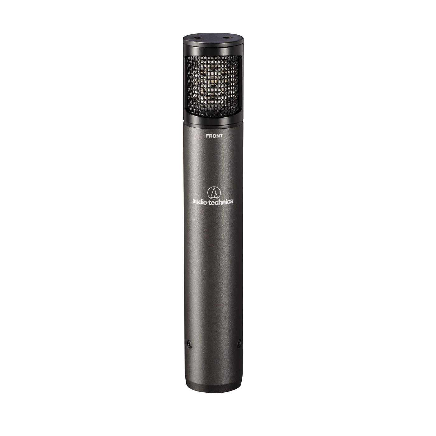 Audio Technica ATM450 Side addressed cardioid condenser instrument mic (Inc AT8471 clip)