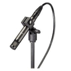 Audio Technica ATM450 Side addressed cardioid condenser instrument mic (Inc AT8471 clip)