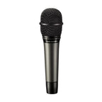Audio-Technica ATM610A Hypercardioid Dynamic Vocal Microphone