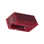 Audio-Technica ATN95EX Elliptical Diamond Stylus Upgrade for AT95 Cartridge