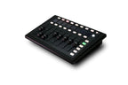 Allen & Heath IP8 Remote Controller for DLive. 8 x motorised faders, PoE, TCP/IP