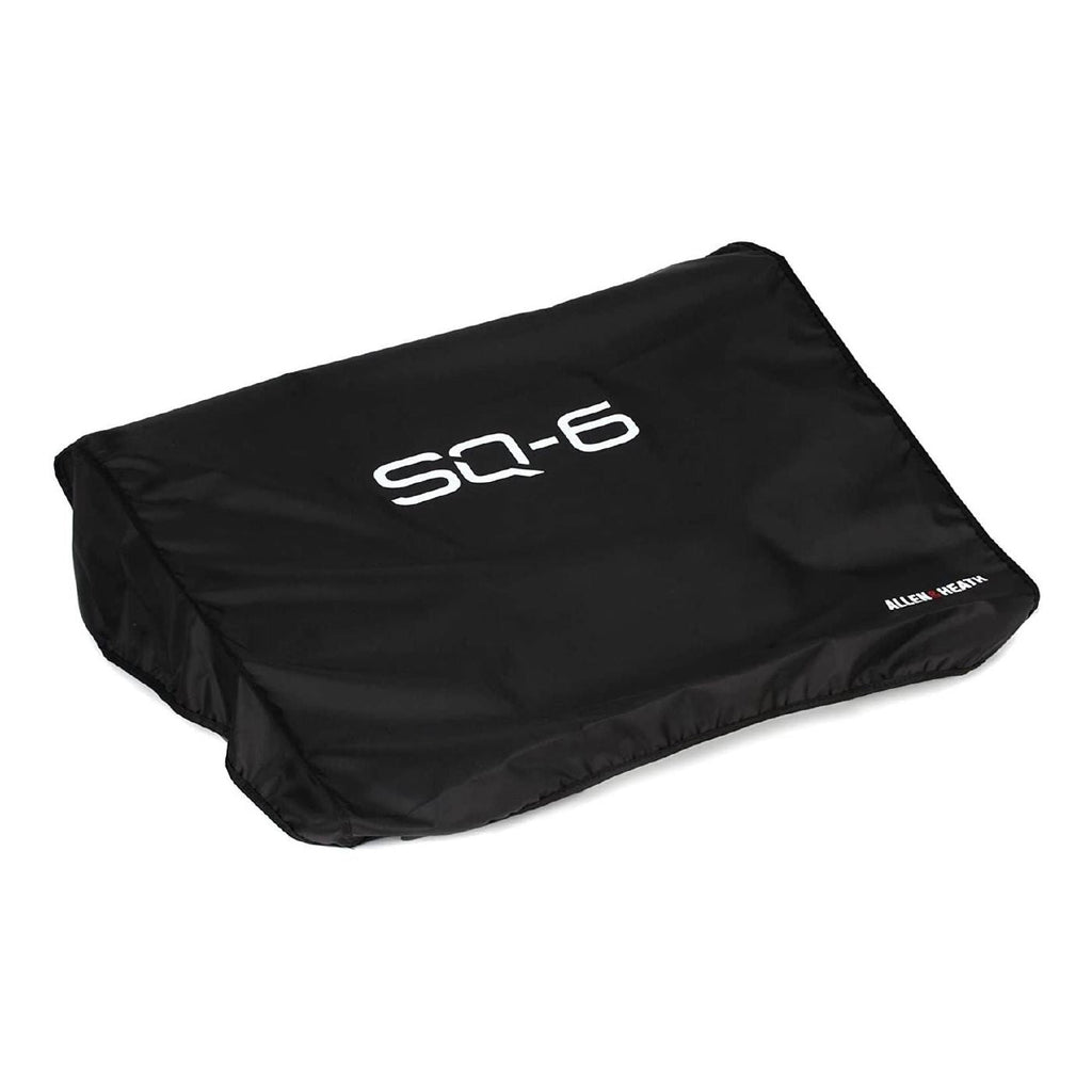 Allen & Heath Dust Cover for SQ-6