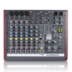 Allen & Heath Zed-10FX Mixing Desk