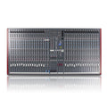 Allen & Heath ZED-436 4-Bus Multipurpose USB Mixer