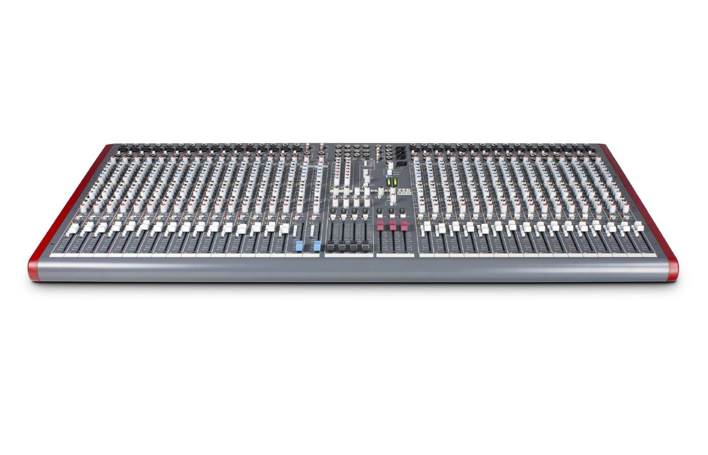Allen & Heath ZED-436 4-Bus Multipurpose USB Mixer