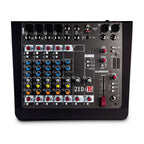 Allen & Heath ZEDi10 Hybrid Compact Mixer with 4x4 USB Interface