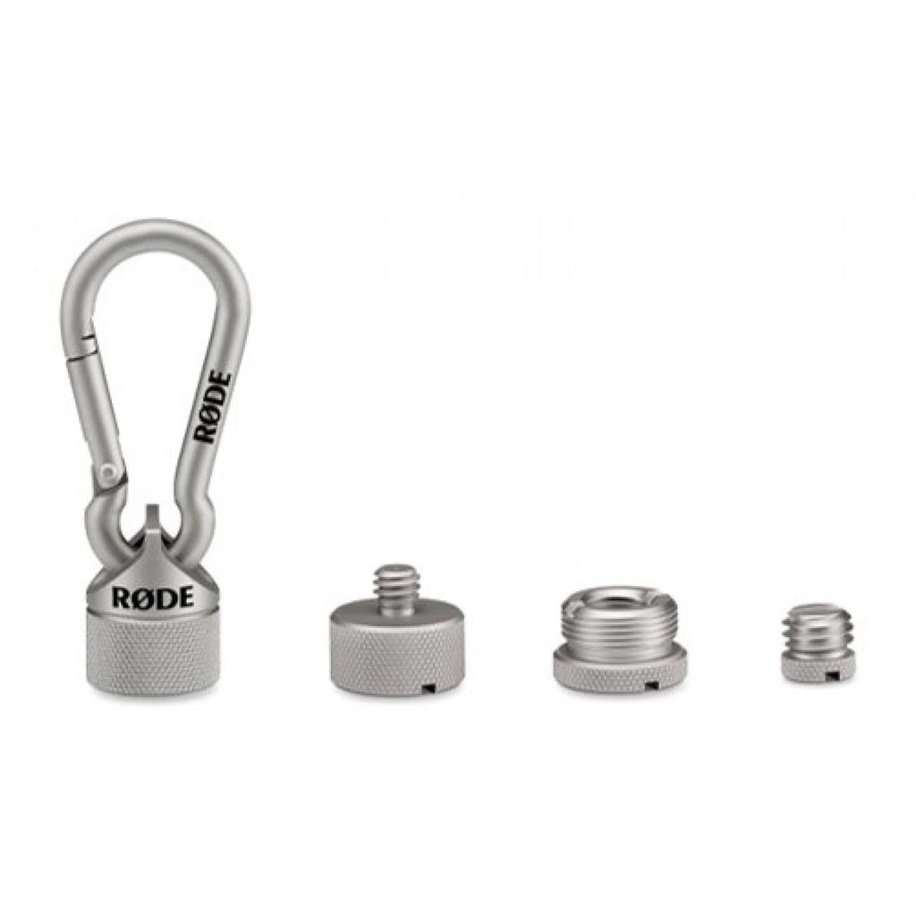 Rode TAK Universal Thread Adaptor Kit