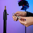 Rode TAK Universal Thread Adaptor Kit
