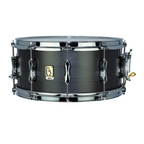 British Drum Co Nicko McBrain Talisman Snare 14 X 6.5