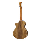 Taylor 214ce-N Classical Guitar with Pickup