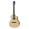 Taylor 214ce-N Classical Guitar with Pickup
