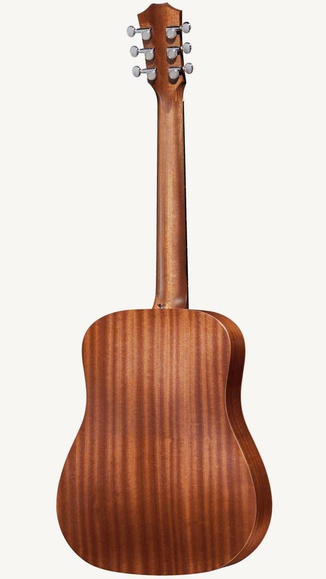 Taylor BT2 Baby Left-Handed Mahogany Acoustic Guitar