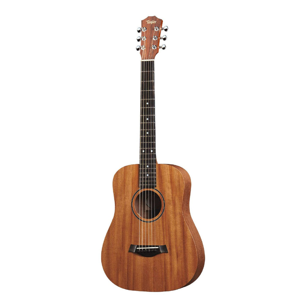 Taylor BT2 Baby Left-Handed Mahogany Acoustic Guitar