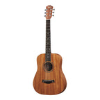 Taylor BT2 Baby Left-Handed Mahogany Acoustic Guitar