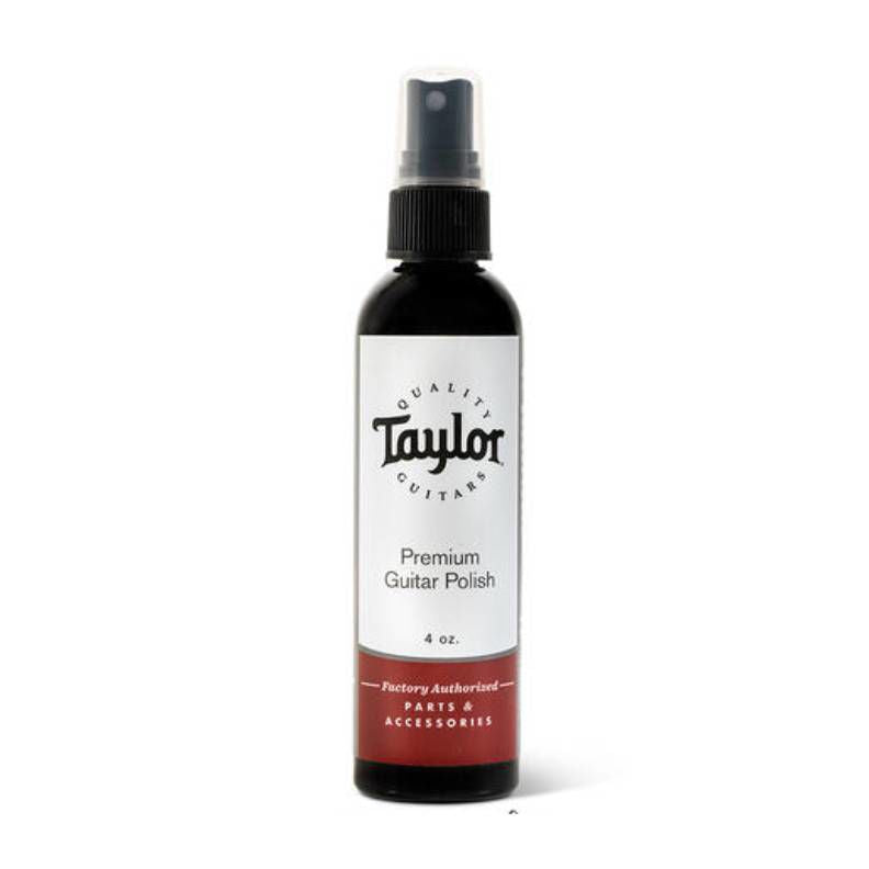 Taylor Guitar Polish  4 oz.