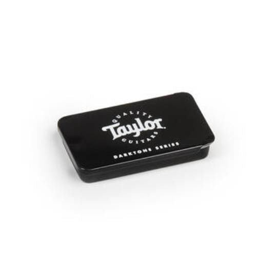 Taylor DarkTone Series Guitar Pick Tin