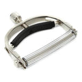 Taylor Capo 12-String/Nylon Bright Nickel