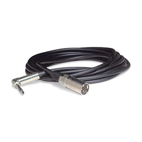 Taylor TRS-XLR Guitar Lead - 18 Foot