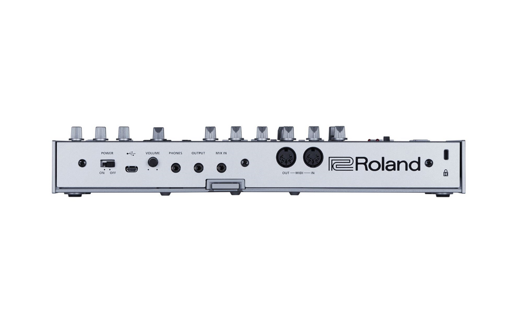 Roland TB-03 Boutique Series Sound Module