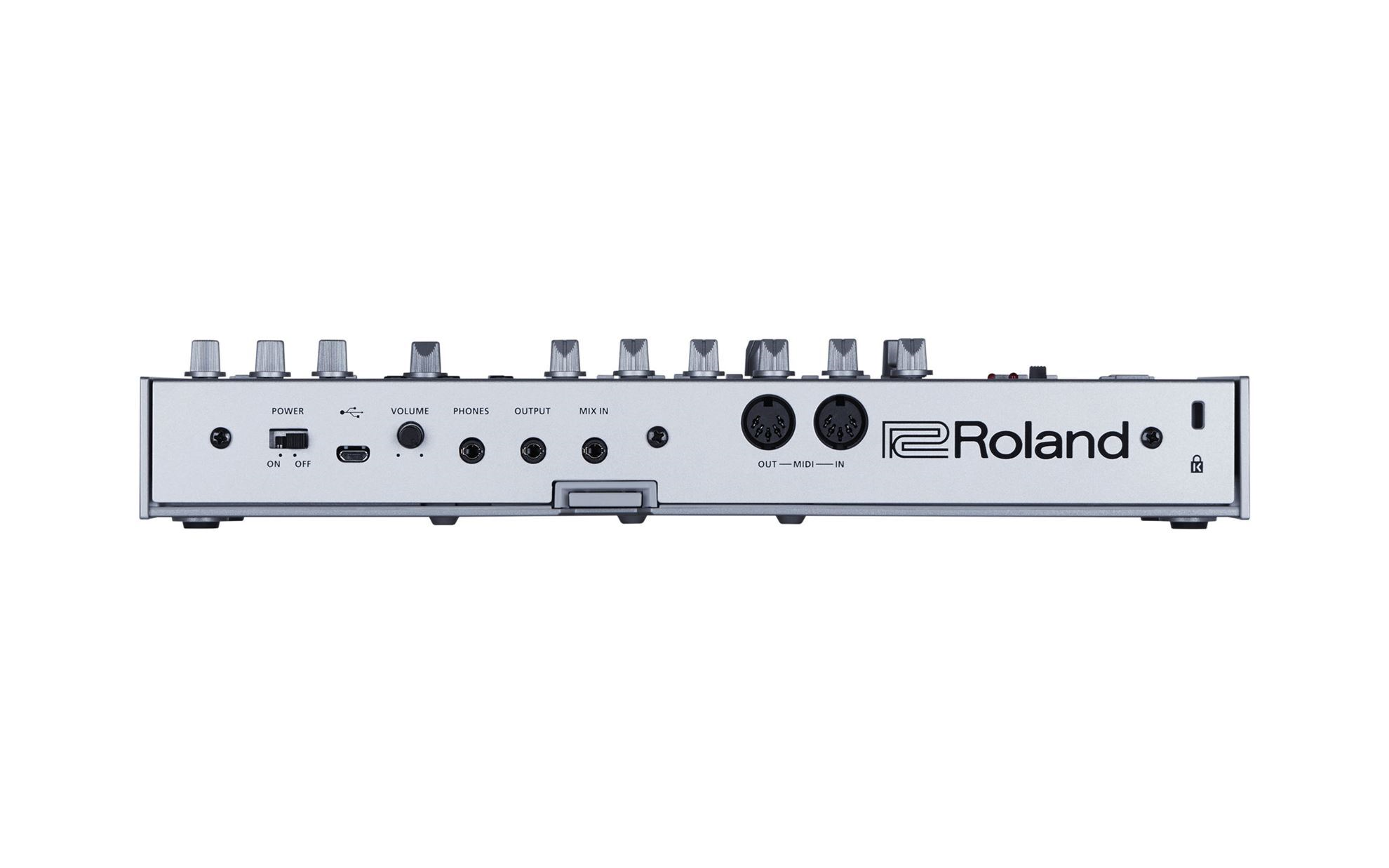 Roland TB-03 Boutique Series Sound Module