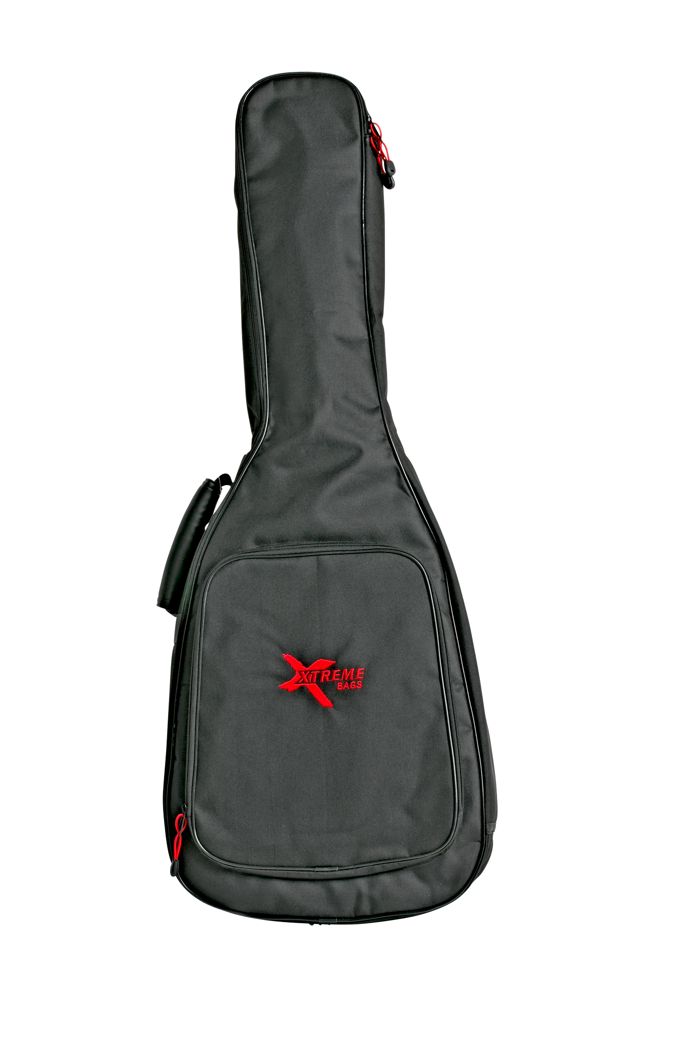 Xtreme TB305C34 1/2 Classis Guitar Gig Bag