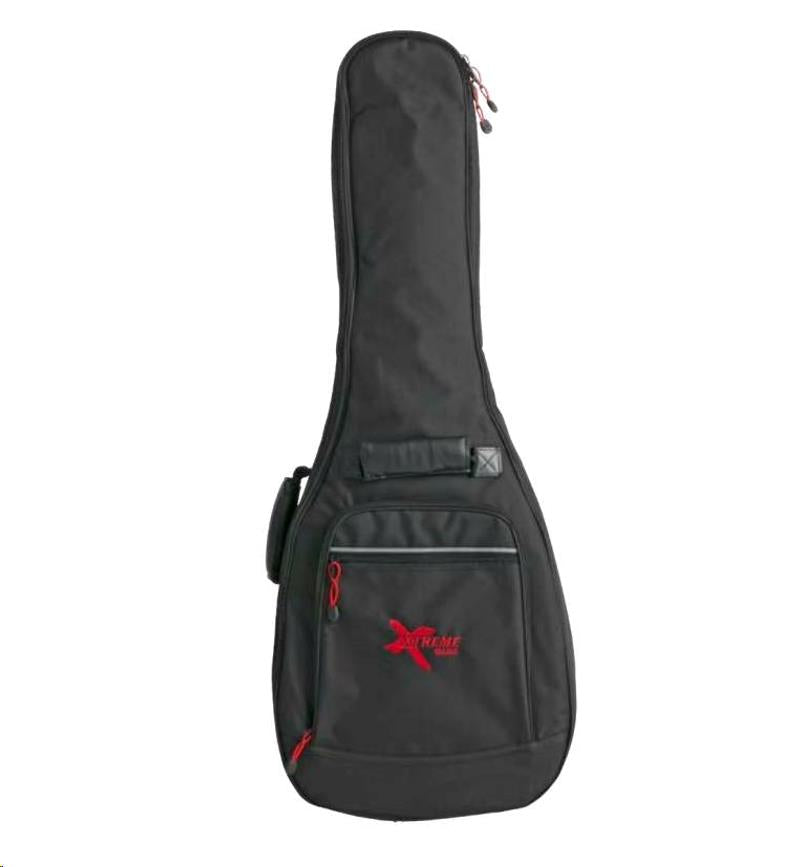 Xtreme 4/4 Size Classic Guitar Gig Bag