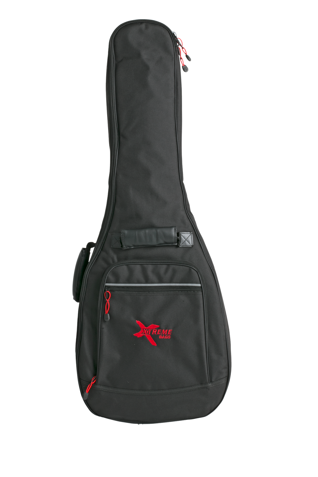 Xtreme 4/4 Size Classic Guitar Gig Bag
