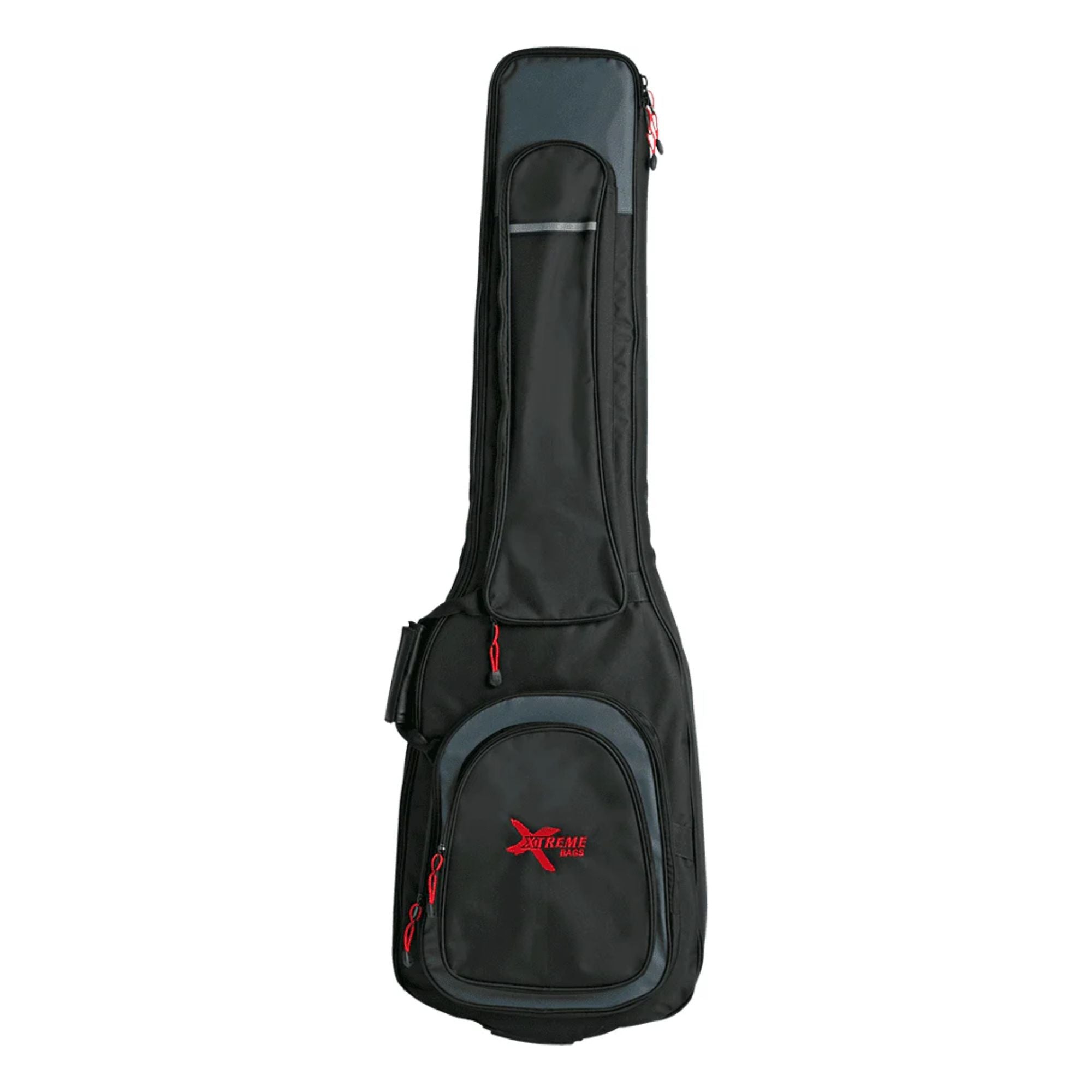 Xtreme TB325B Deluxe Padded Gig Bag - Classical