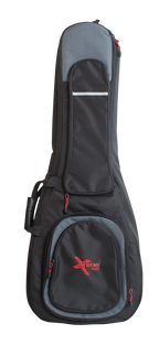 Xtreme Deluxe Guitar Gig Bag - Waterproof - Padded
