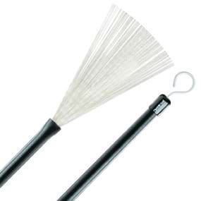 Promark TB3 Telescopic Jazz Wire Brushes