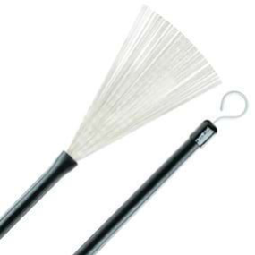 Promark TB3 Telescopic Jazz Wire Brushes
