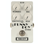 Tone City Audio Classic Series Funny Boy Auto-Wah Effects Pedal