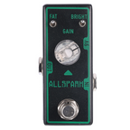 Tone City Audio Mini Series All Spark JFET Boost Effects Pedal