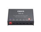 Tone City Audio TPS-06 - 6 Output Pedal Power Supply