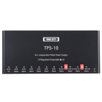 Tone City Audio TPS-10 - 10 Output Pedal Power Supply