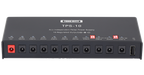 Tone City Audio TPS-10 - 10 Output Pedal Power Supply