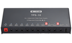 Tone City Audio TPS-10 - 10 Output Pedal Power Supply