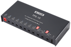 Tone City Audio TPS-10 - 10 Output Pedal Power Supply