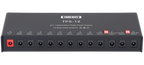 Tone City Audio TPS-12 - 12 Output Pedal Power Supply